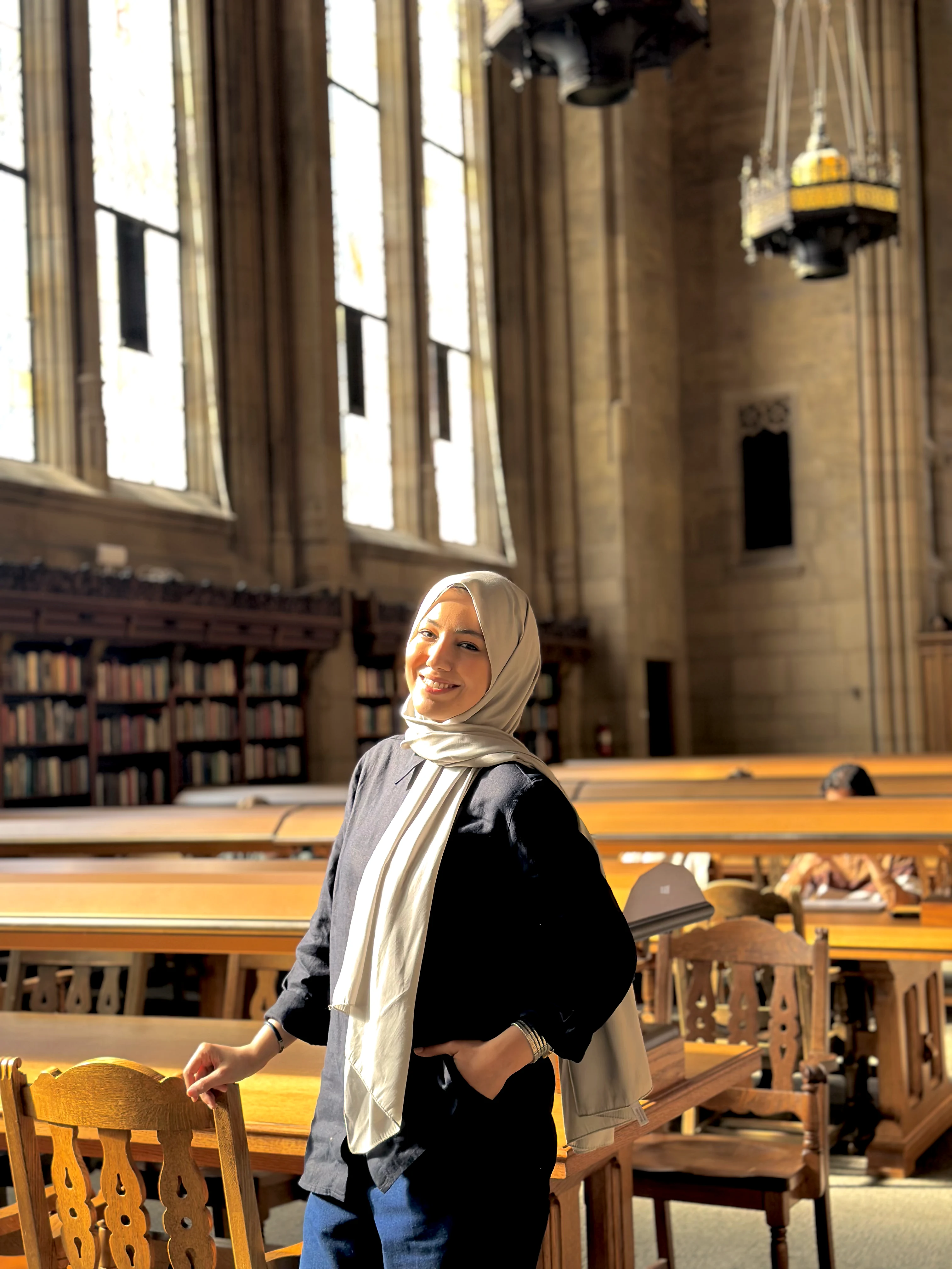 Nilüfer Akman-Tokay, LMFTA